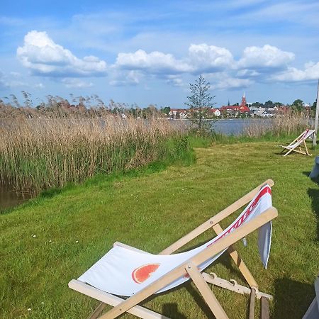 Ferienwohnung Pojezierze Waleckie Kusi Atrakcjami Wałcz Exterior foto