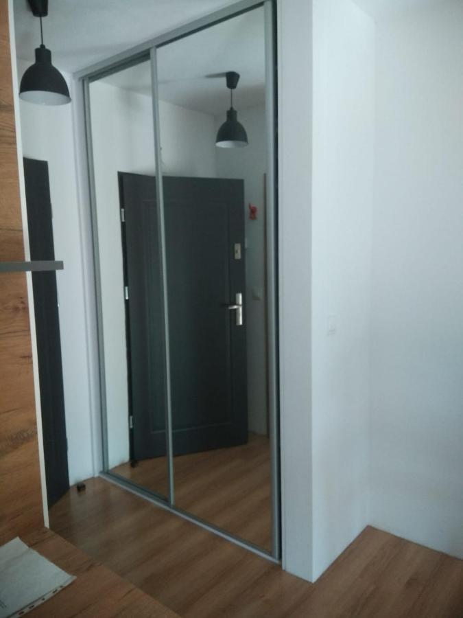 Ferienwohnung Pojezierze Waleckie Kusi Atrakcjami Wałcz Exterior foto