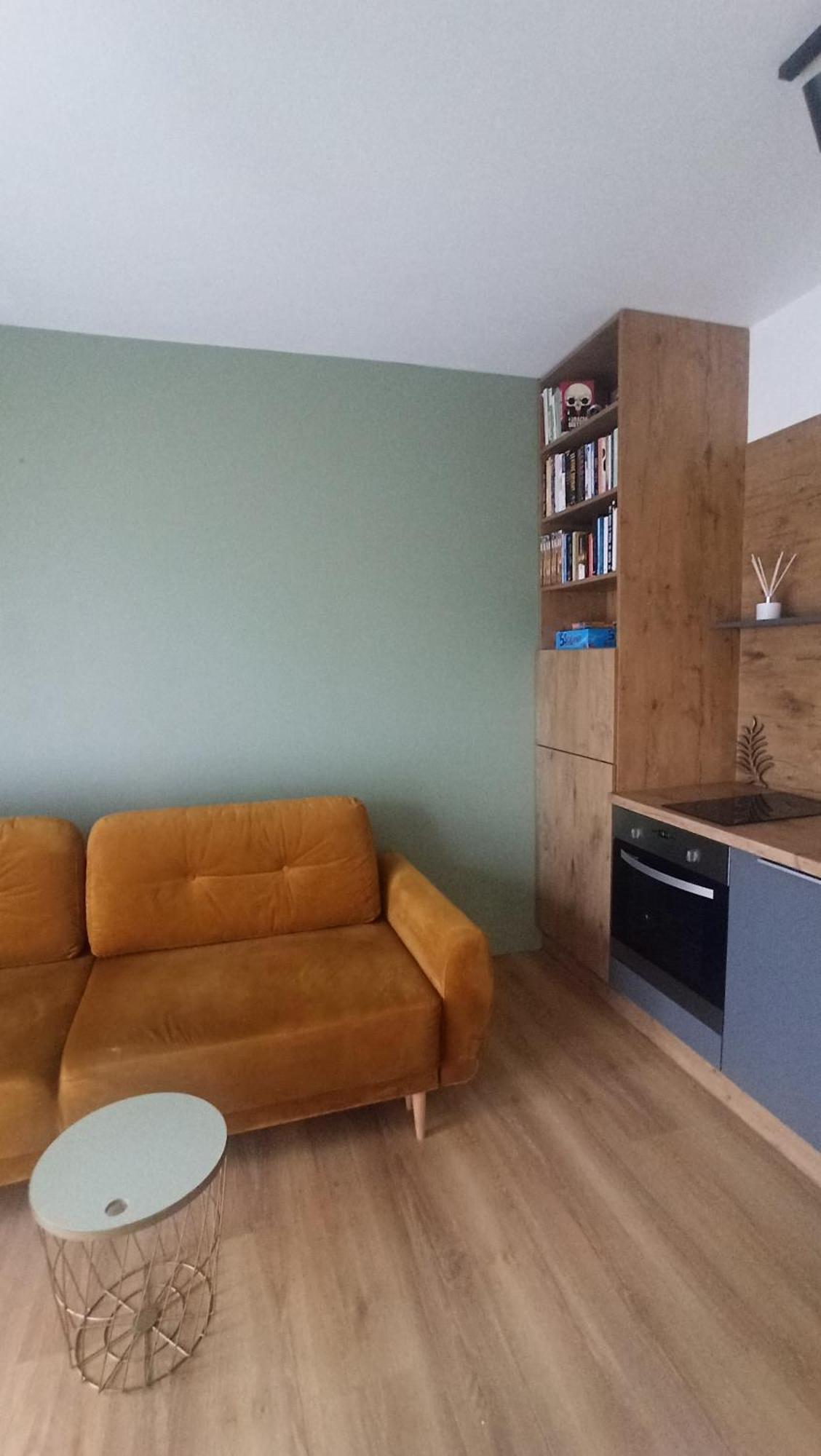 Ferienwohnung Pojezierze Waleckie Kusi Atrakcjami Wałcz Exterior foto