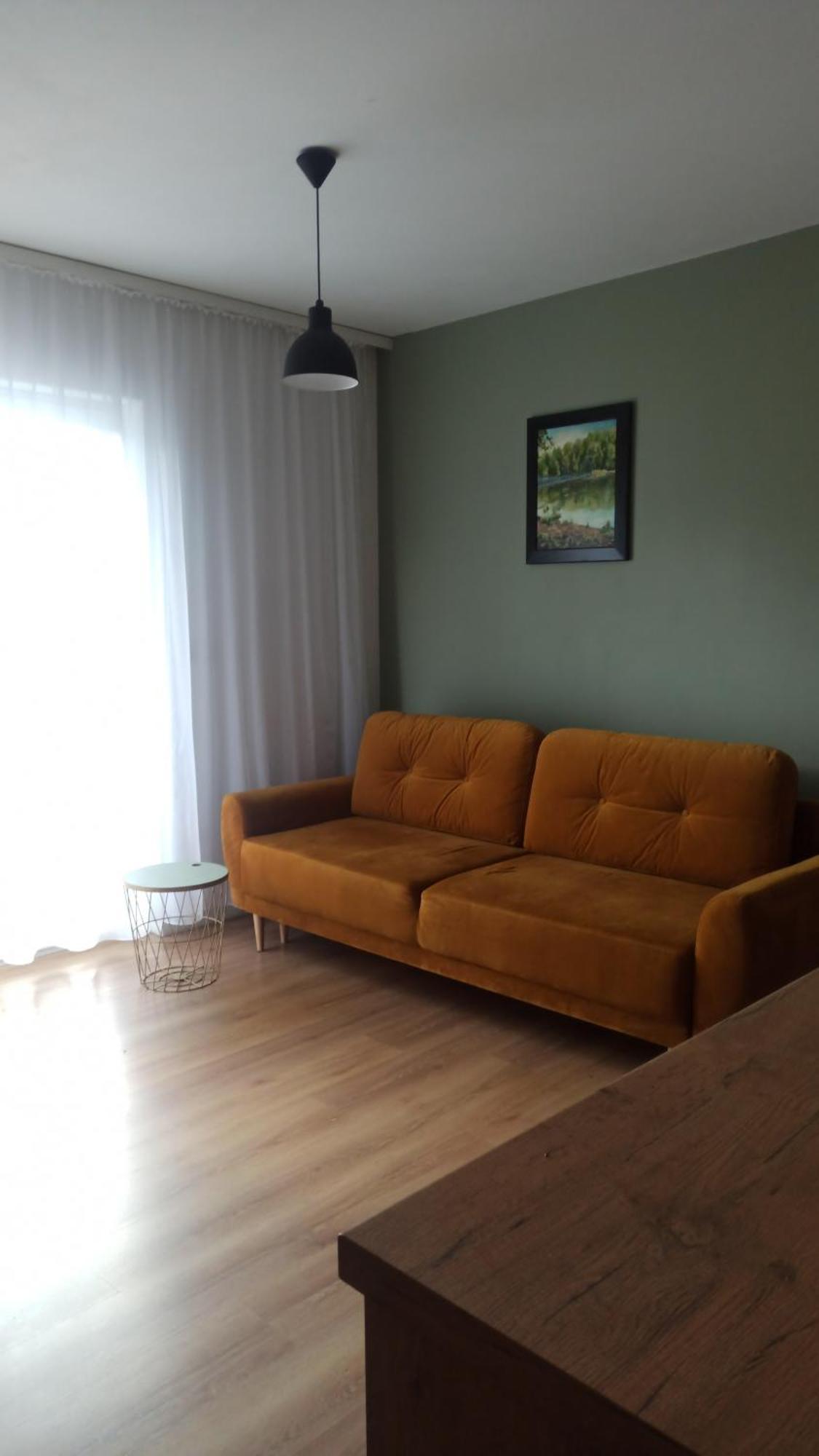 Ferienwohnung Pojezierze Waleckie Kusi Atrakcjami Wałcz Exterior foto